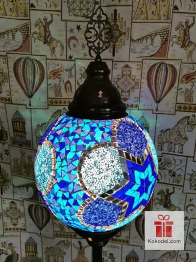 Турски магазин (Turkish shop)