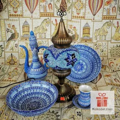 Турски магазин (Turkish shop)