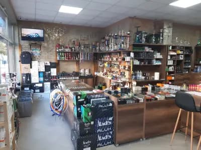 Alternativa - Shisha, Vape & CBD
