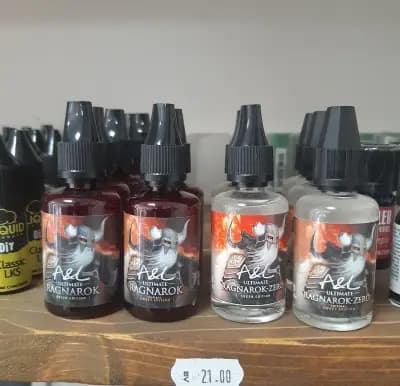 Alternativa - Shisha, Vape & CBD