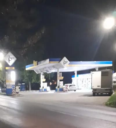 Петрол