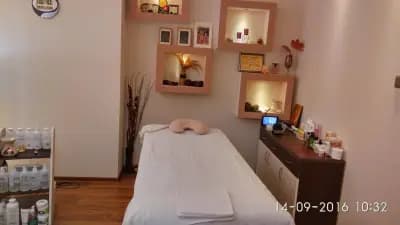 City SPA Center