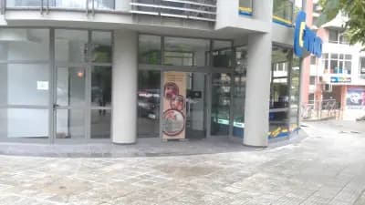 City SPA Center