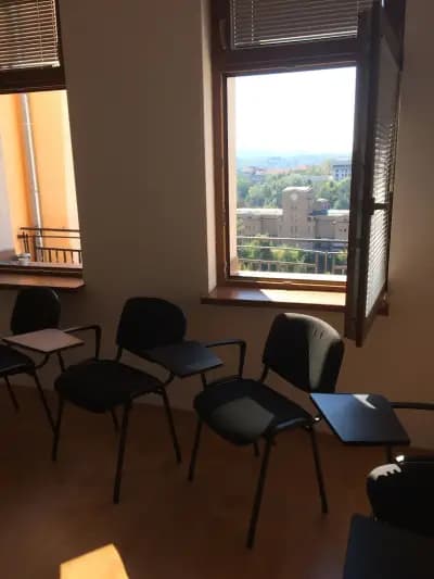 Езиков център Лингуа франка Lingua franca language centre