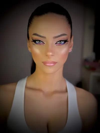 Iv's make-up studio