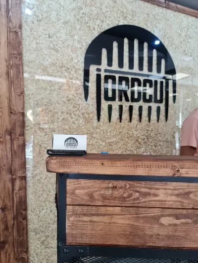 IORDCUT Barbershop and Academy