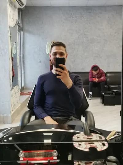 Barbershop Dosbros
