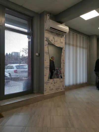 Barbershop Dosbros