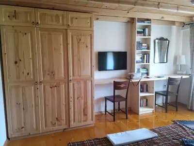 Guest House Epochs since 1871