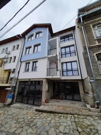 Guest House Saint Petka