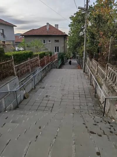 Мебели Колода