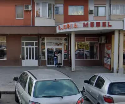 Глория мебел