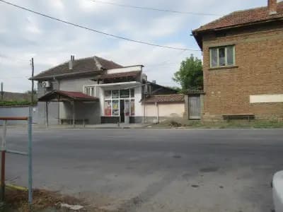 Кметство Караисен