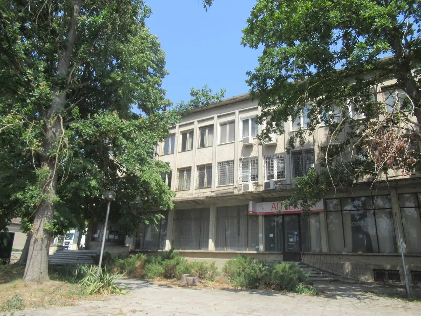 Кметство Караисен