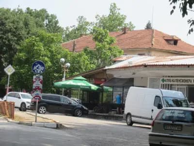 Кметство Караисен