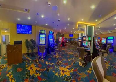 PALMS BET Велико Търново