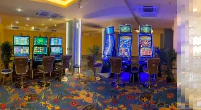 PALMS BET Велико Търново