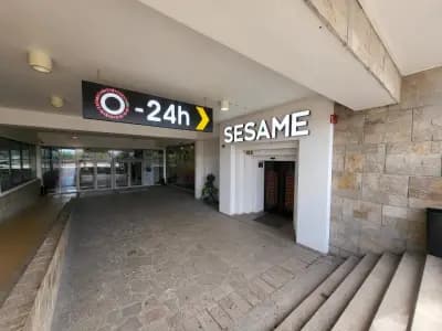 SESAME Veliko Tarnovo