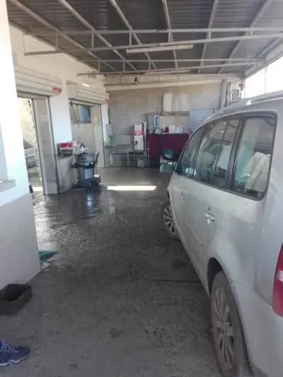 Автомивка Комфорт
