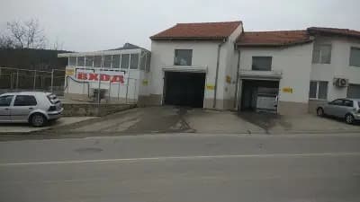 Автомивка Комфорт