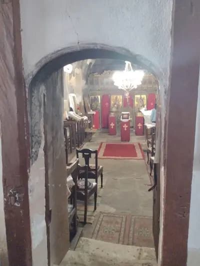 Манастир “Св. Св. Петър и Павел”