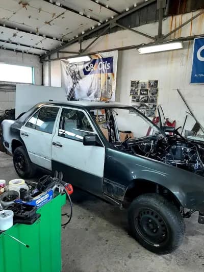 Автокомплекс Друмев АВТО