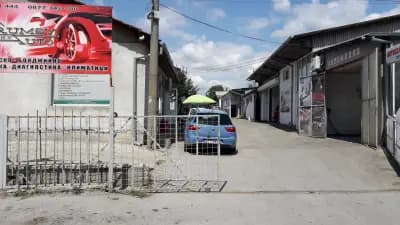 Автокомплекс Друмев АВТО