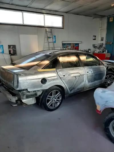 Автокомплекс Друмев АВТО