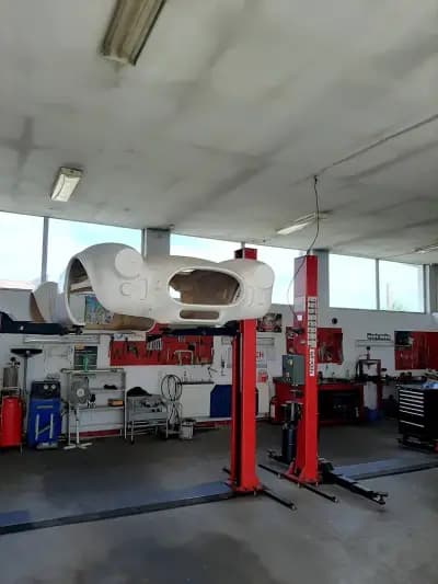 Автокомплекс Друмев АВТО
