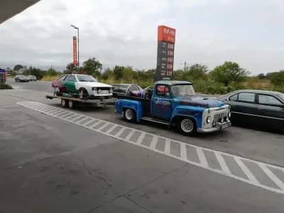 Автокомплекс Друмев АВТО