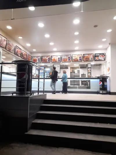 Aladin Foods