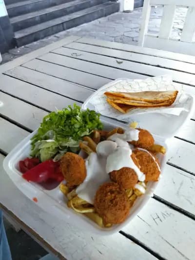 Aladin Foods