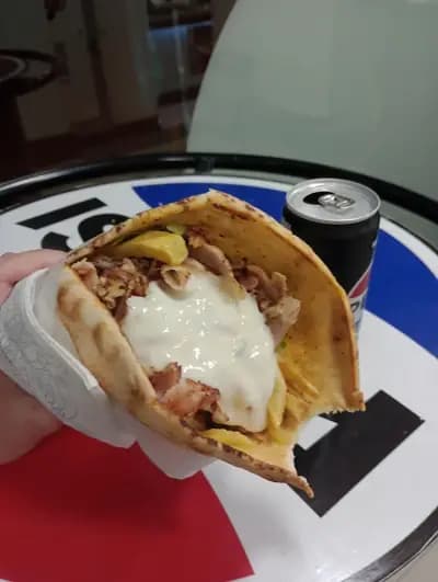 Aladin Foods