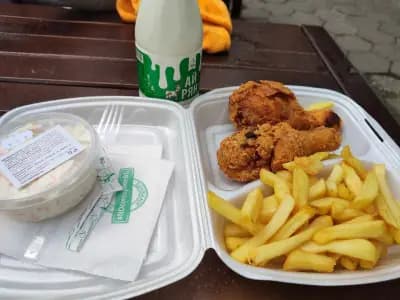Aladin Foods
