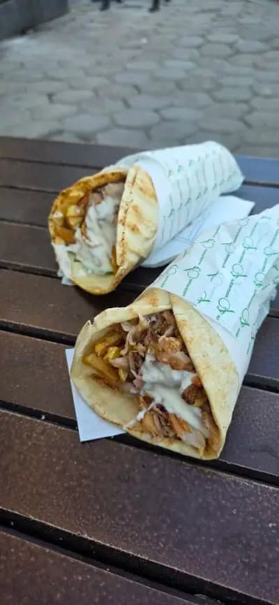 Aladin Foods