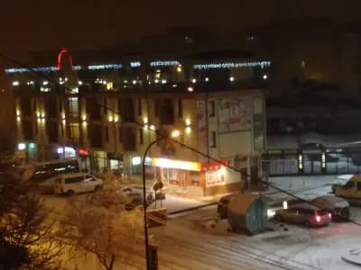 Амбарица Хотел