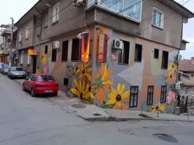 Къща за гости Петра