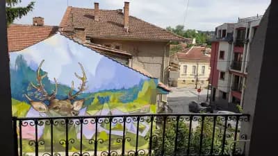 Къща за гости Петра