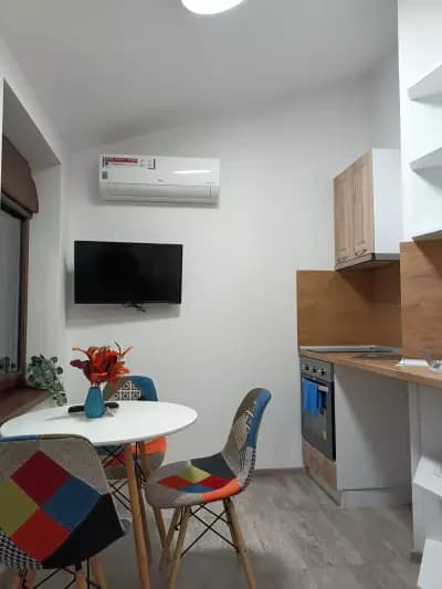 Tarnovgrad Apartments