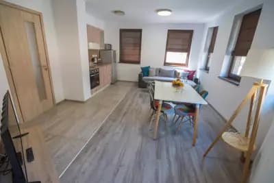 Tarnovgrad Apartments