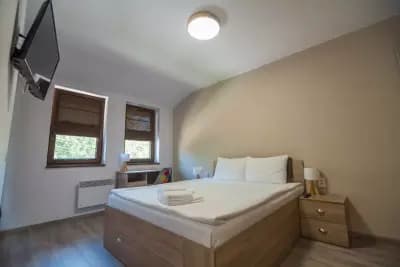 Tarnovgrad Apartments