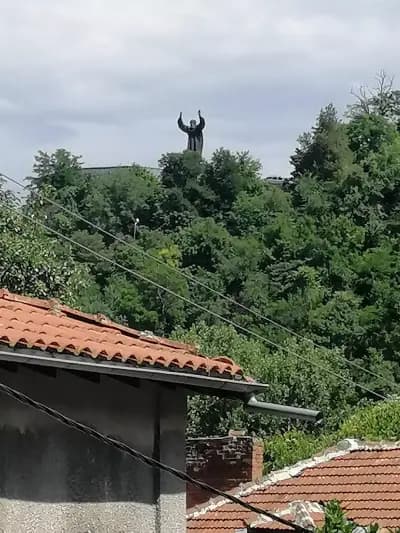 Tarnovgrad Apartments