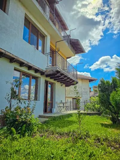 Family Hotel "Slavianska dusha"
