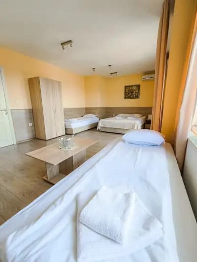 Family Hotel "Slavianska dusha"