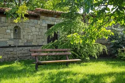 Арбанашки хан