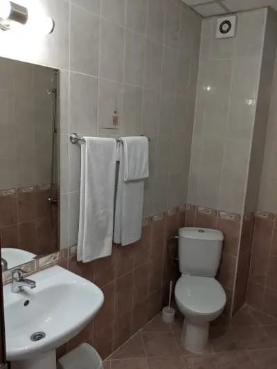 хотел Лъки