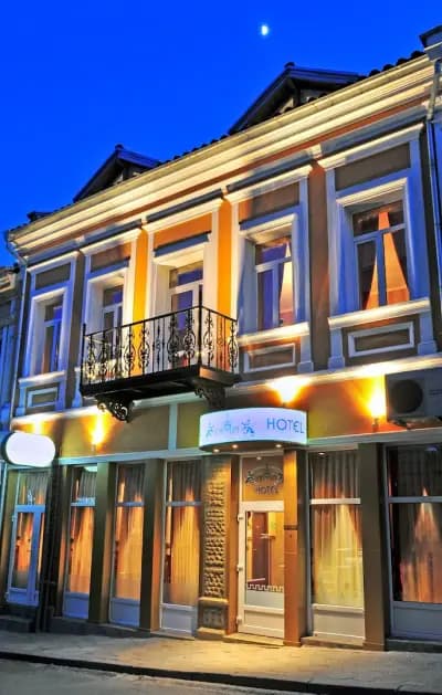 Tarnava - Oldtown House