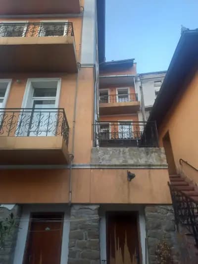 Tarnava - Oldtown House