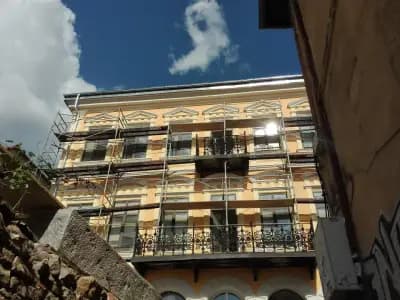 Tarnava - Oldtown House