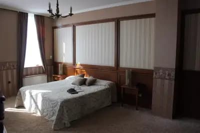 Tsarevets Design and Spa